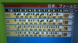 �{�[�����O