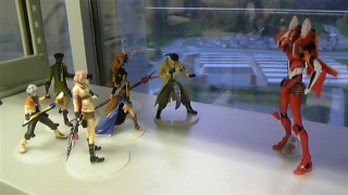 �Ă��� �����ꂽ�I