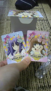 �J�[�h����ł���