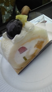 �X�C�[�c�t�F�A��