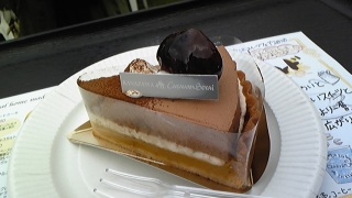 �X�C�[�c�t�F�A��Q