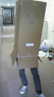 �_���{�[����