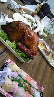 �N���X�}�X�ρ[�股��