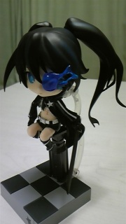 ���b�N�J�m���ɍ��点�Ă݂�