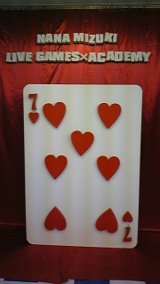 ���C�uDVD�́c��