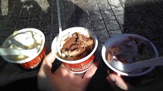 �R�[���h�X�g�[��