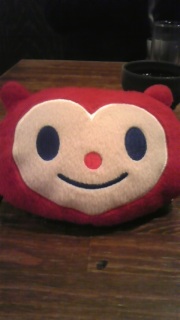 ��Ђ̃}�X�R�b�g�Ȃ�₯�ǂ�