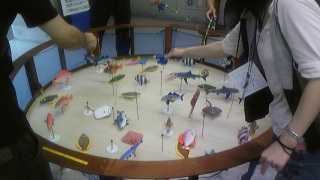 �ق��邢���~���[�W�A��