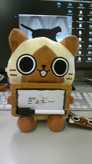 ���傦�[�I