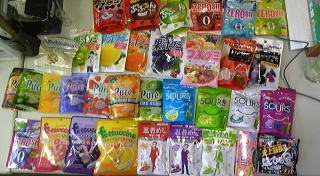 �O�~�D���ɂ�����