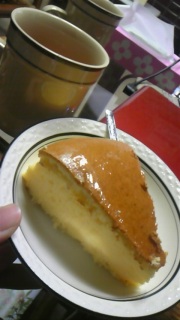 �����̃`�[�Y�P�[�L