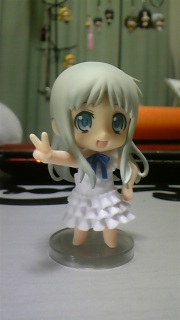 �˂�Ղ��߂�܁I