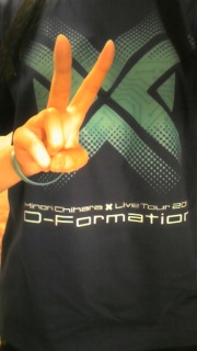 Live Tour 2012 �c�|�e����������������