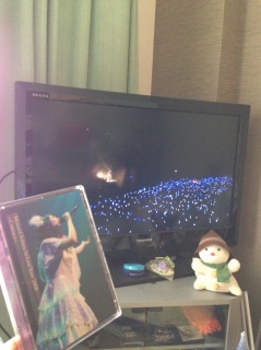 1st Live Tour 2008 �`Contact�`