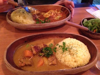 �A�C���[�J���[�n�E�X