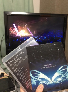 �o�[�X�f�[���C�u2012@SSA