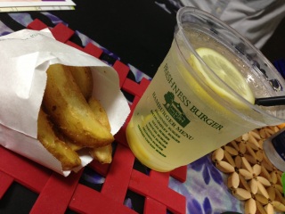 �t���b�V���l�X�I