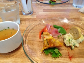 ���Ȃ�L�b�`��