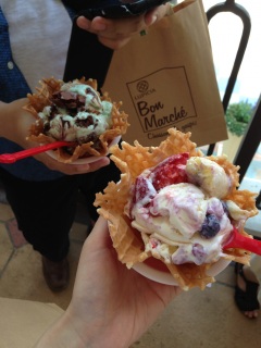 �R�[���h�X�g�[����