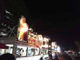 �I�N�g�[�o�[�t�F�X�g�I