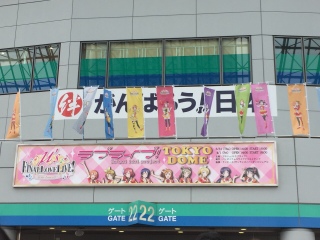 �����h�[���I�I