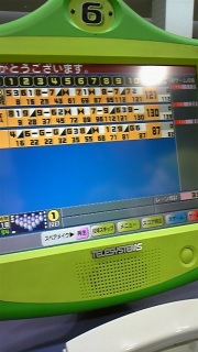 �{�[�����O