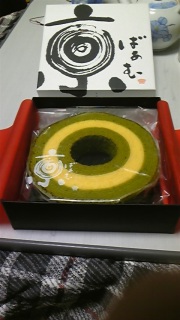 ���΂��ށ[