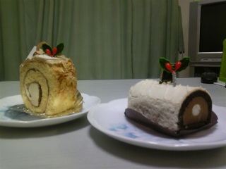 �N���X�}�X