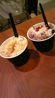 �}�[�x���X�I